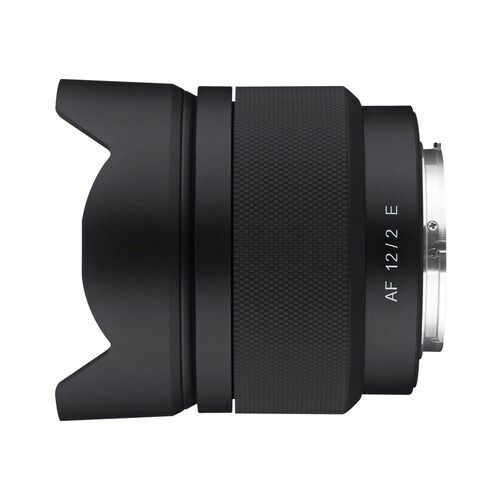 アウトレット 新古品 店舗保証 即配 KT AF 12mm F2.0 E SonyEマウント用 SAMYANG サムヤン キャンペーン対象外 MEBLE-SODAR_PL