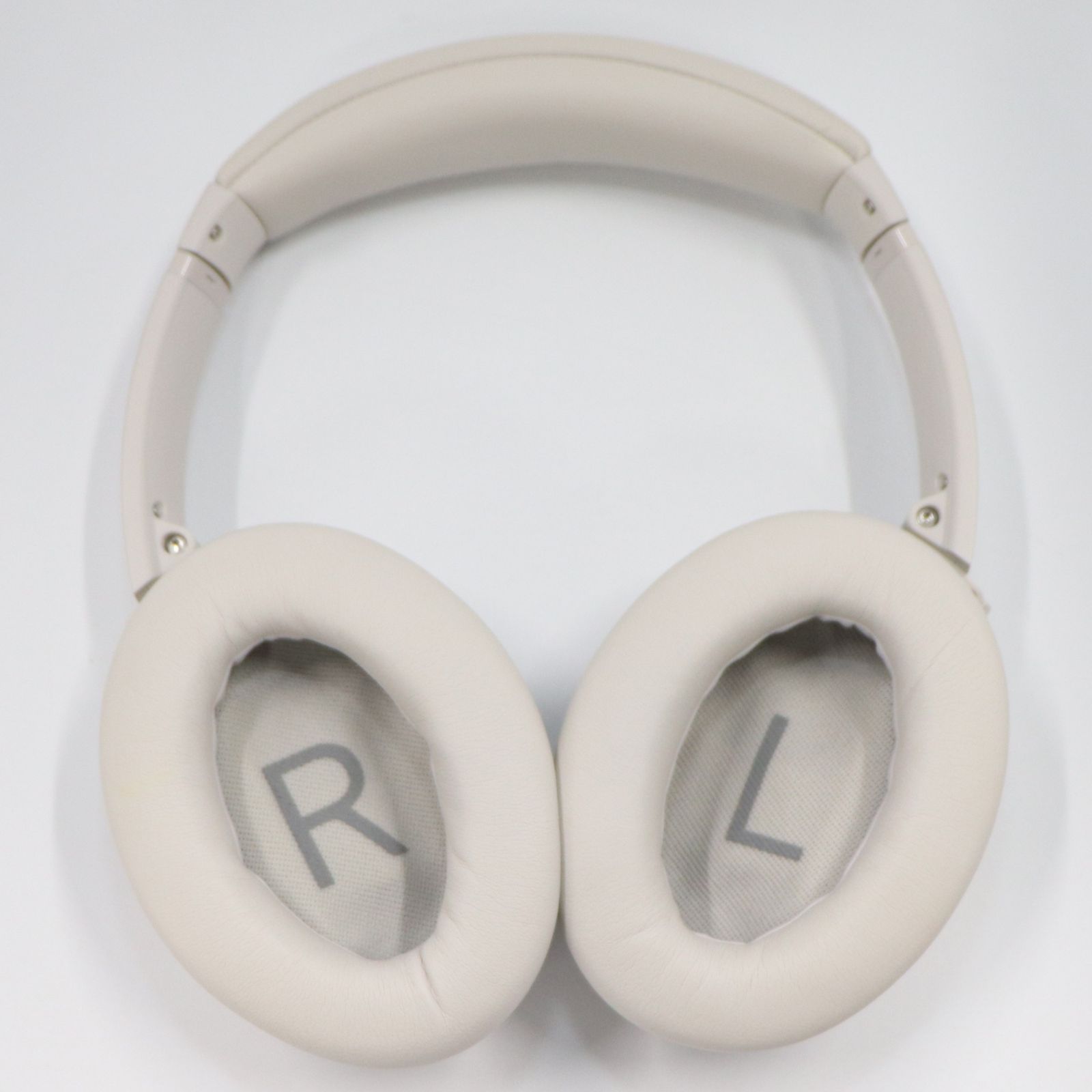 Headphones ワイヤレスヘッドホン