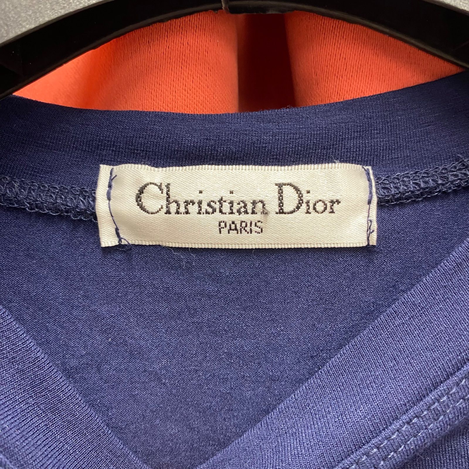 希少 Christian Dior クリスチャン ディオール J'ADORE DIOR T