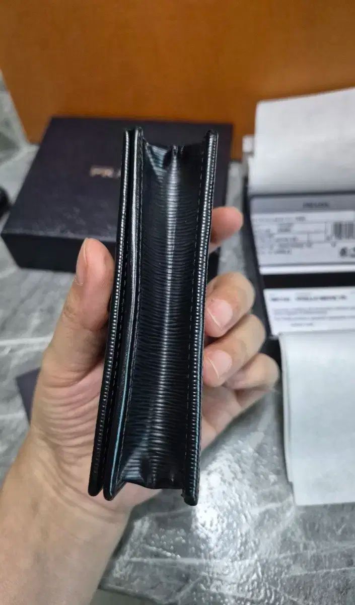 カードウォレット 名刺入れ