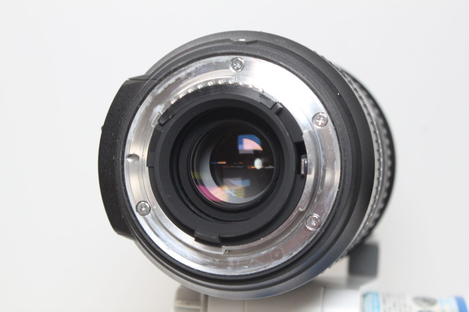 Nikon D7000 デジタル一眼レフカメラ　ジャンク Nikon - 【ジャンク品】Nikon/D7000/レンズ付き/デジタル一眼レフ ⑥の