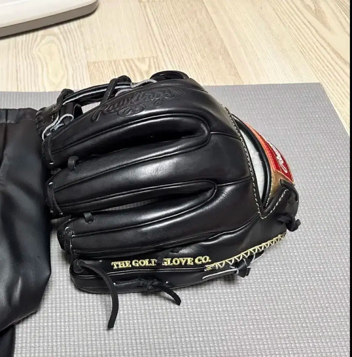Rawlings ローリングス