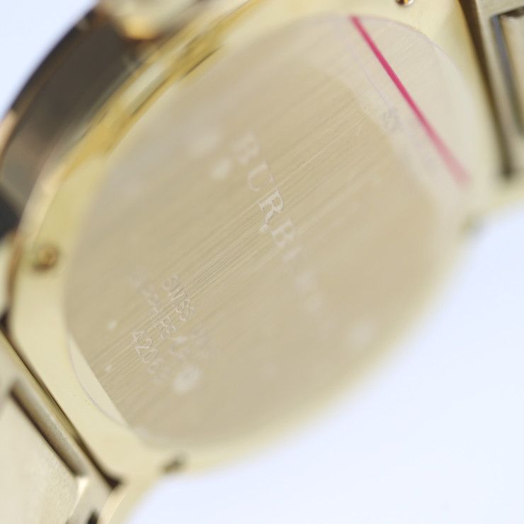 BURBERRY バーバリー THE CITY 腕時計 BU9145 ステンレス