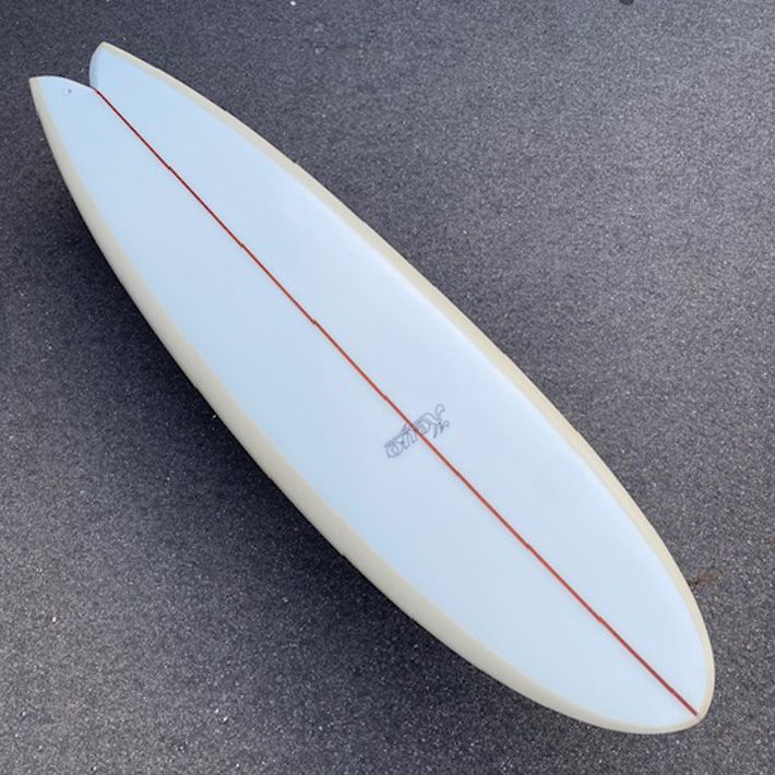 Keel On