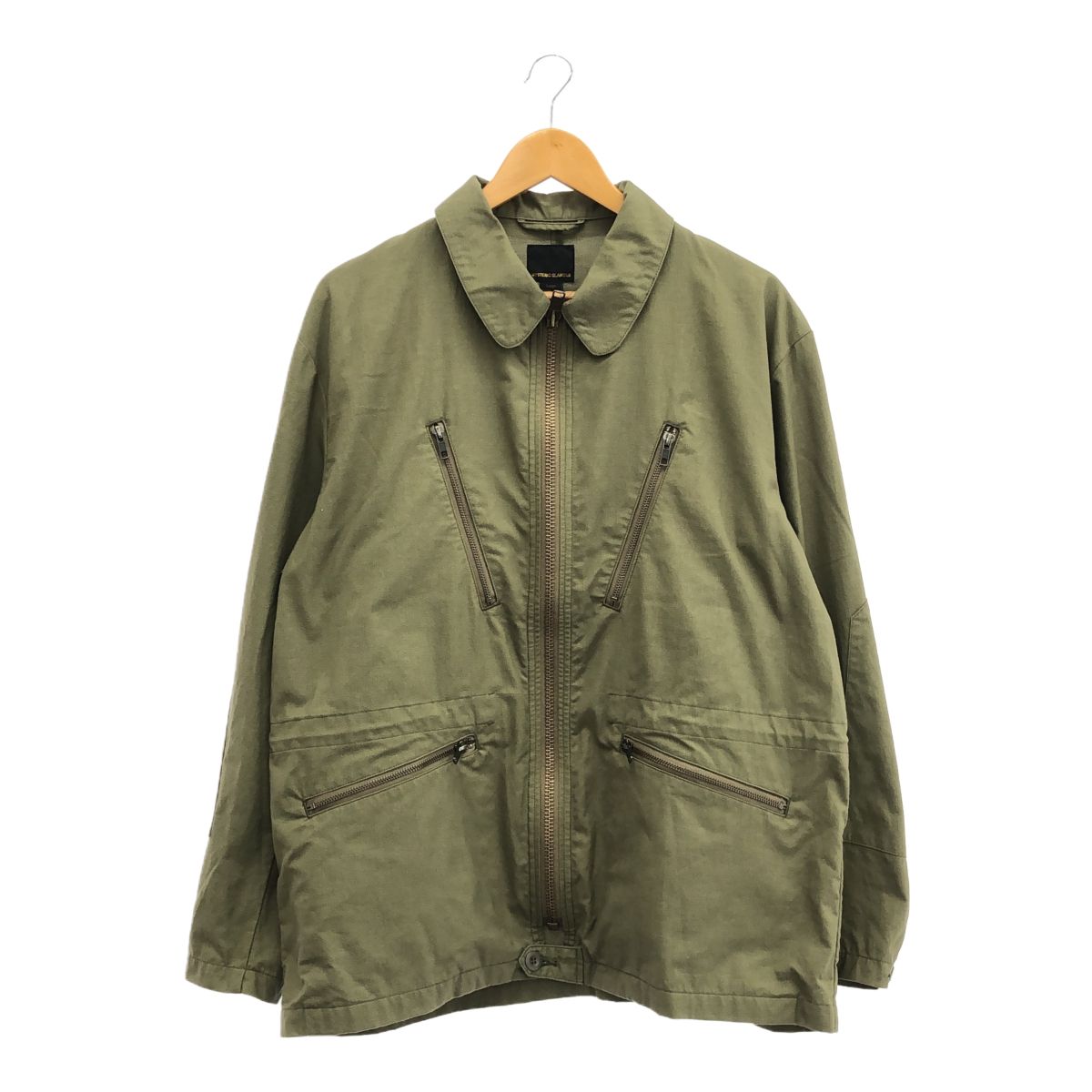 HYSTERIC GLAMOUR ヒステリックグラマー サイズL SOUND
