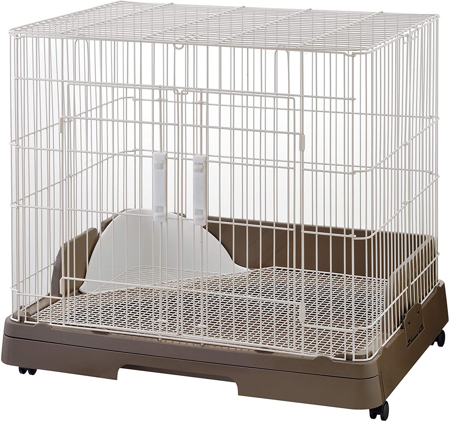 ジェックス ラビんぐ スマートルーム ハウス 小屋 ケージ うさぎ