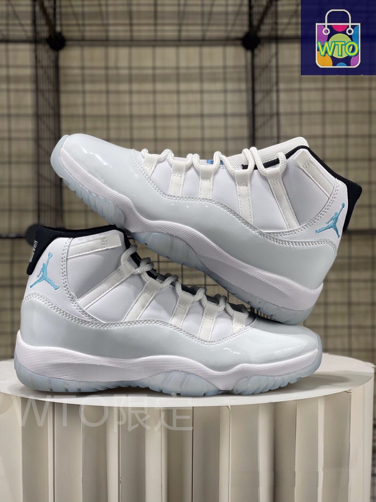 お値下げしました 即購入 ナイキ NIKE AIR JORDAN 11 RETRO