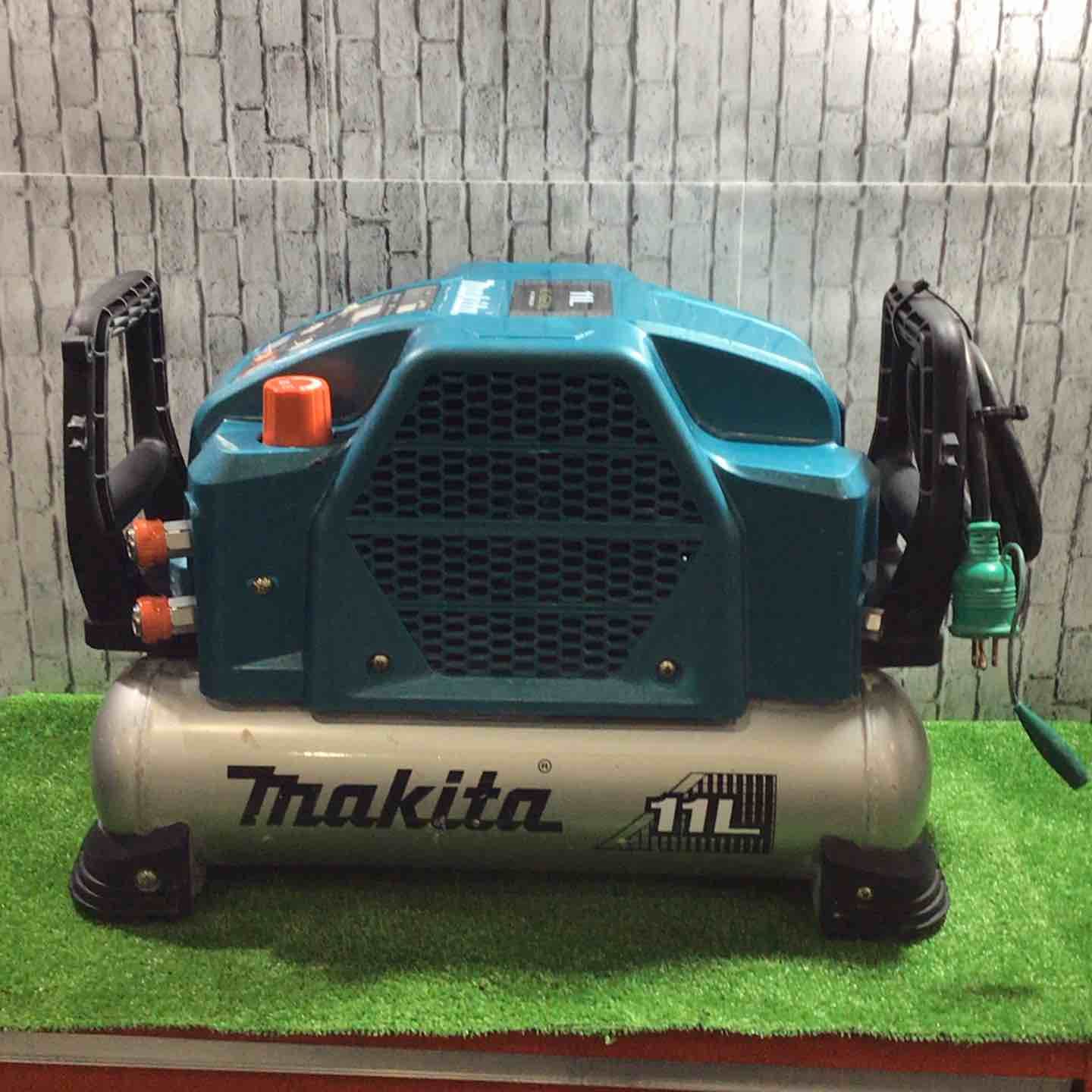 マキタ makita 常圧高圧エアコンプレッサー AC462XL 川口店
