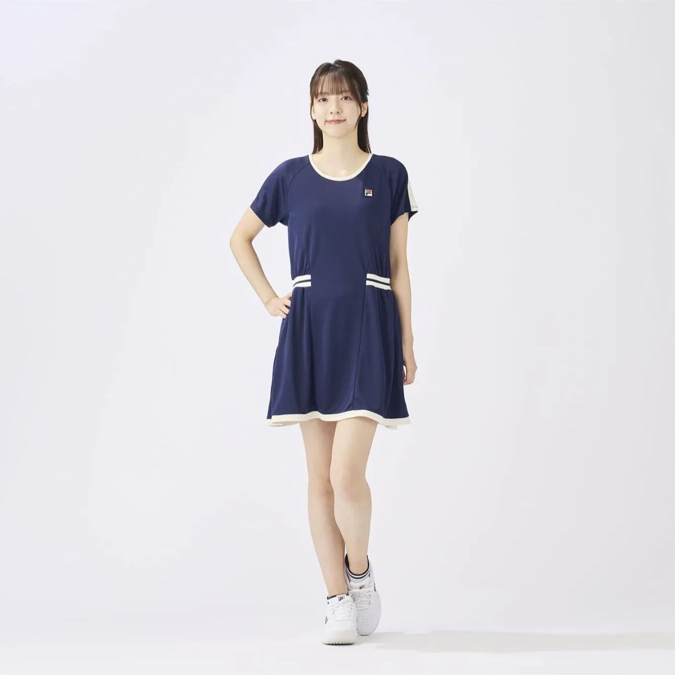 テニスウェア