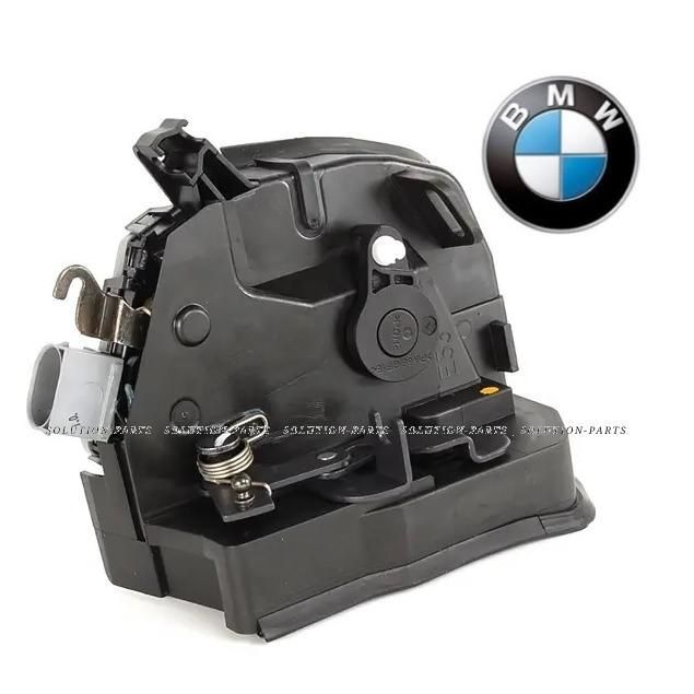 Front Washer Jet Cap Set – BMW X5 E53 LCI 2003-2006 – Left & Right – NBK