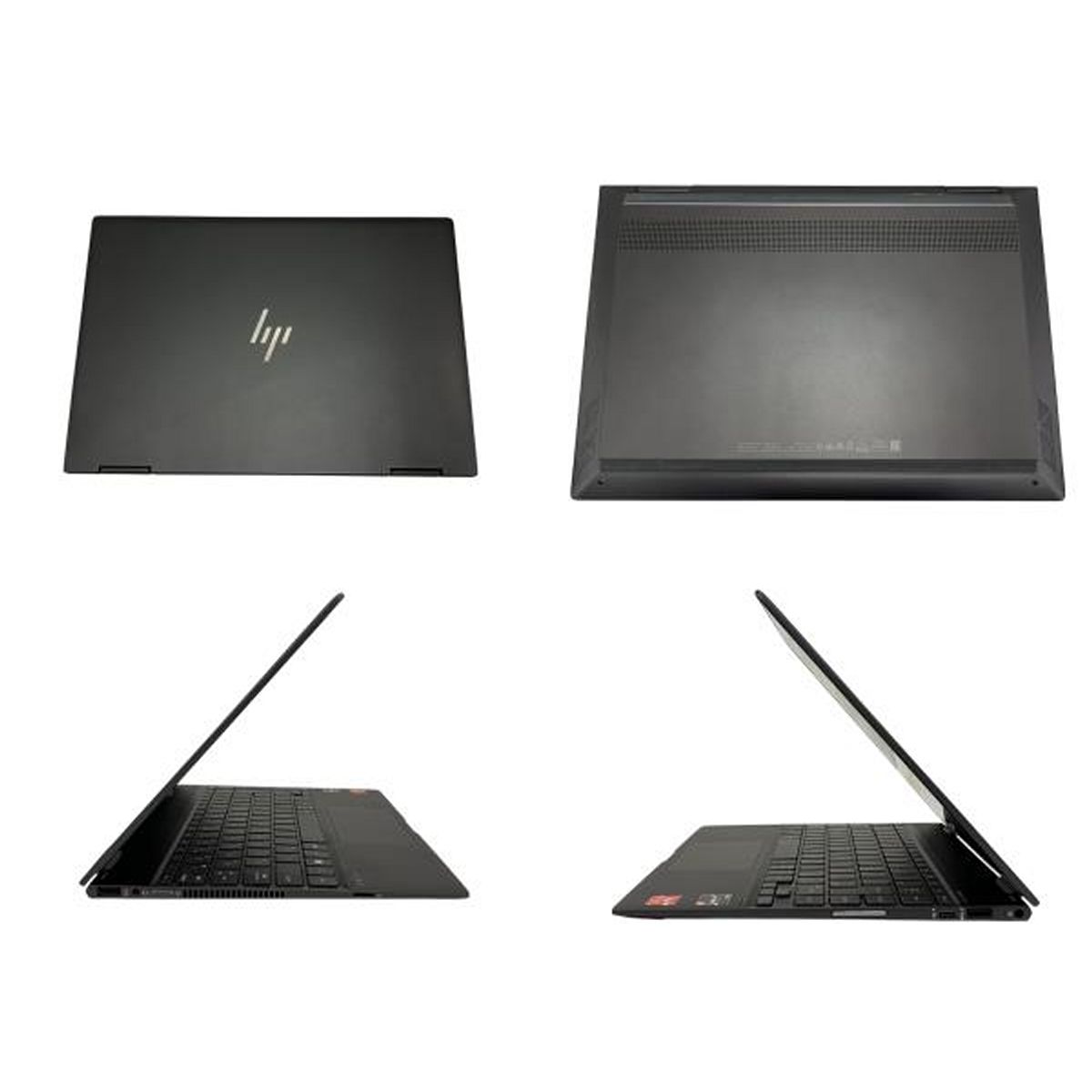 HP ENVY x360 Convertible 13-ag0010AU ノート PC AMD Ryzen 5