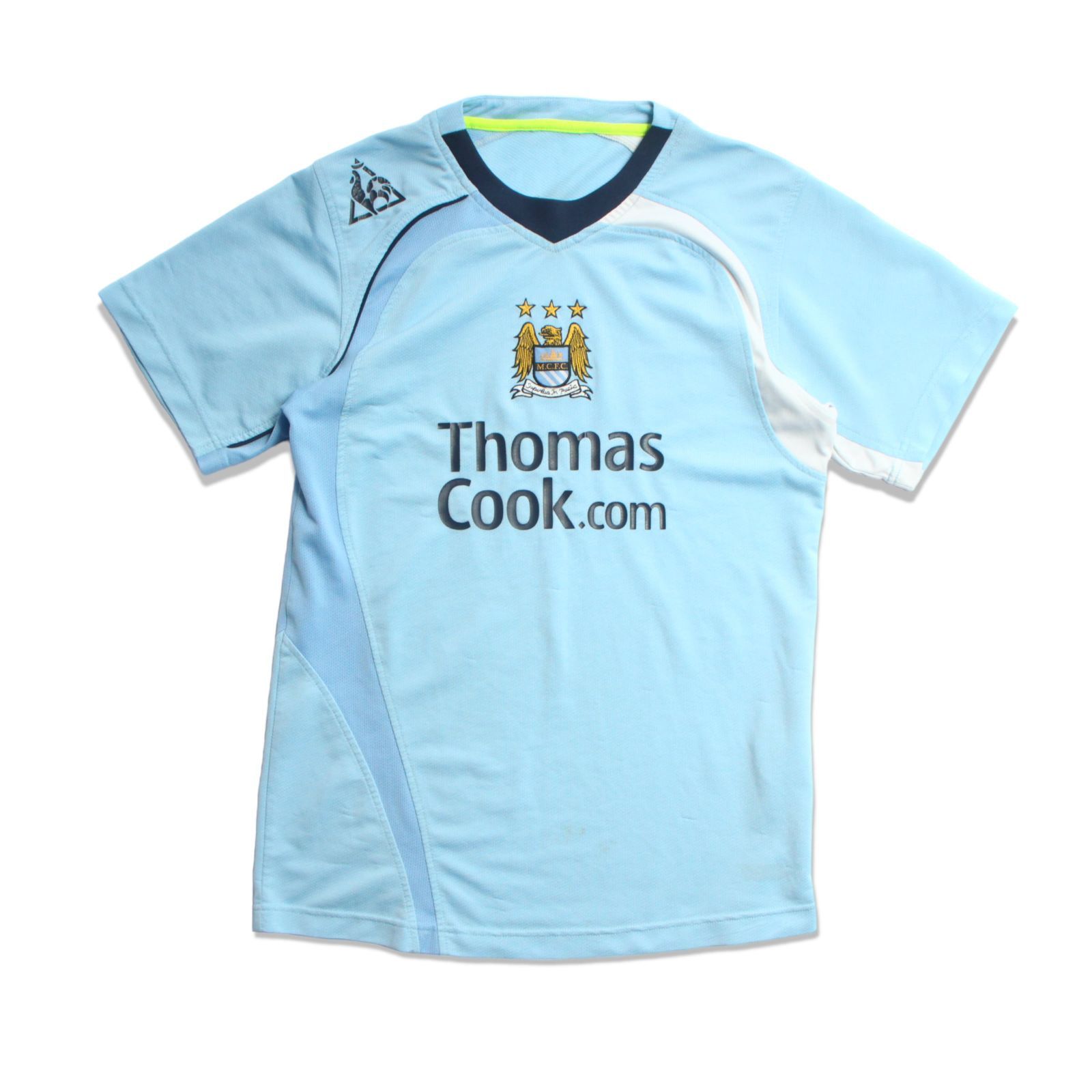 Manchester City Official Jersey