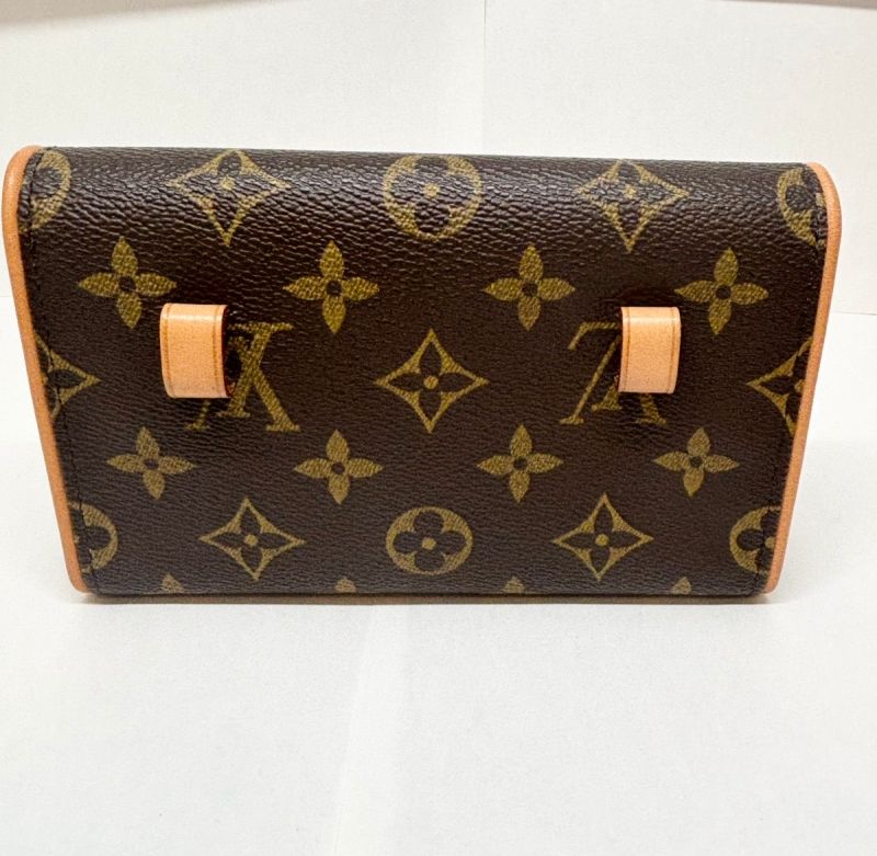 Louis Vuitton/ルイ・ヴィトン モノグラム ポシェット