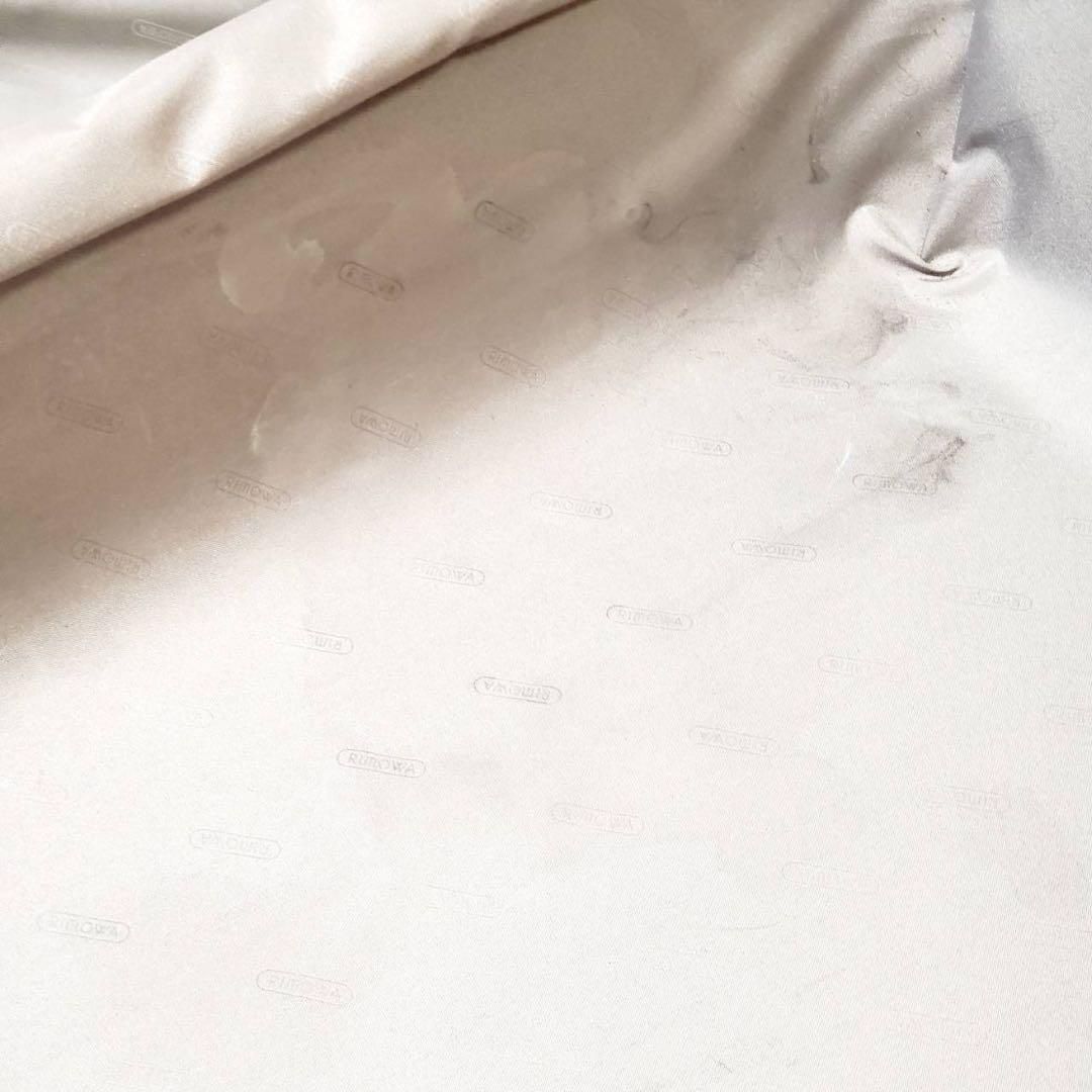 大容量 スーツケース