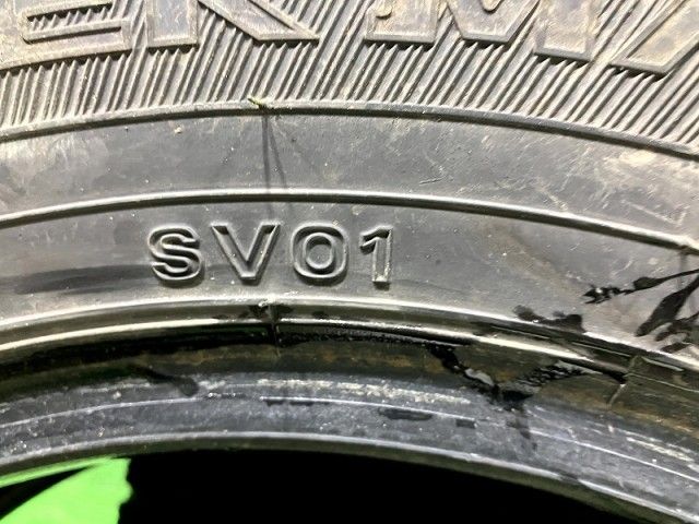 ウィンターマックスSV01