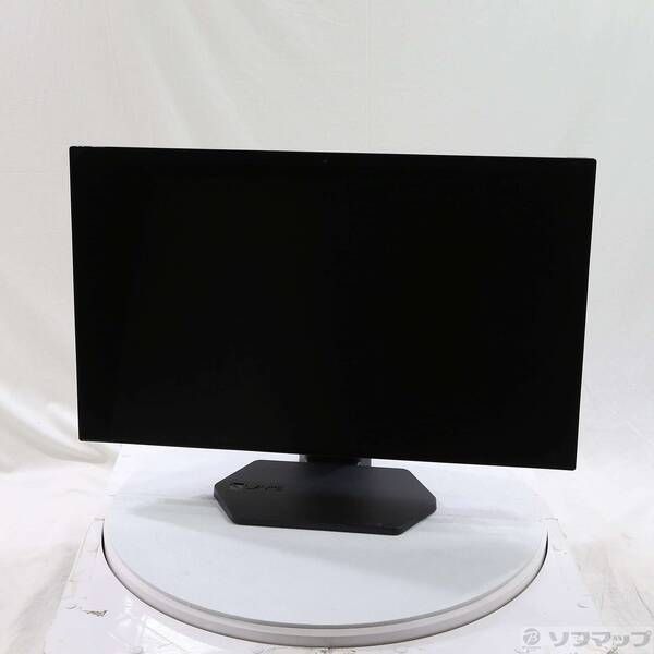 〔 品〕 LAVIE A27 PC-A2797GAB ファインブラック 〔NEC Refreshed PC〕 258