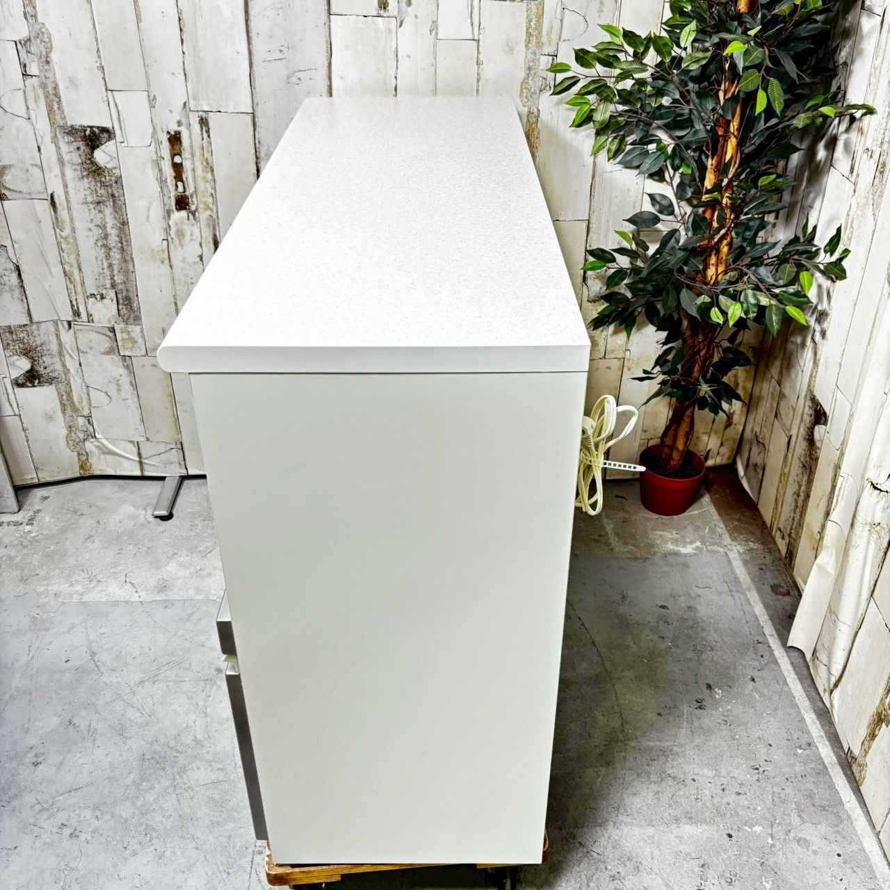 キッチンカウンター