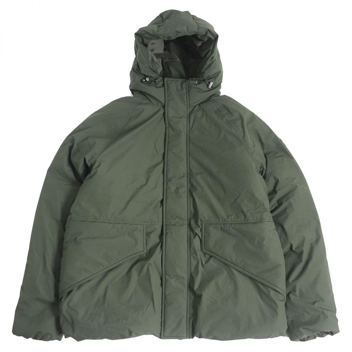 極美品□PYRENEX/ピレネックス HMS068 ユナイテッドアローズ別注