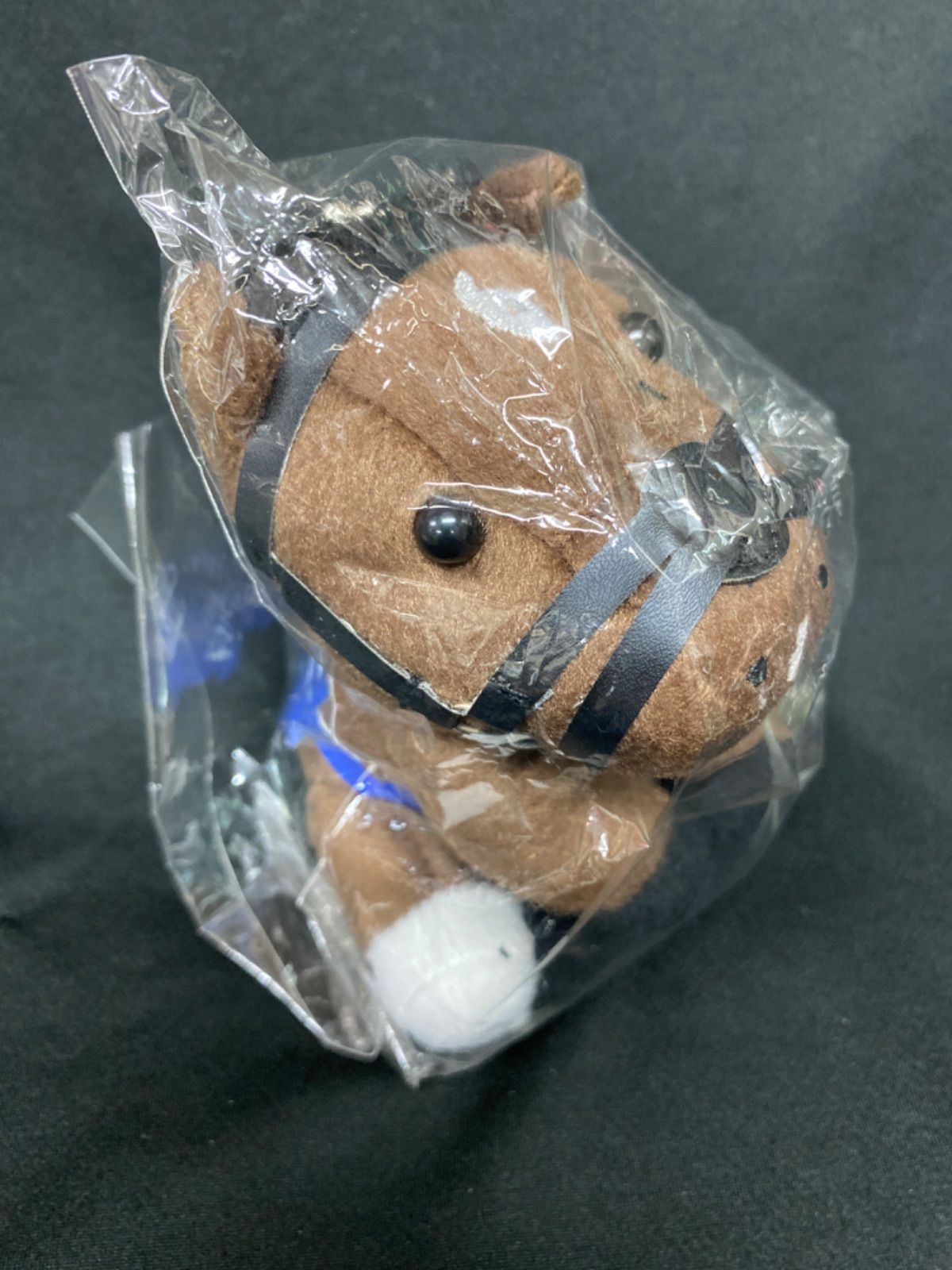 専用出品です馬ぬいぐるみ【オグリキャップ安田記念バージョンSサイズ】 Amazon.co.jp: オグリキャップ 馬記念 競馬 競走馬 ぬいぐるみ