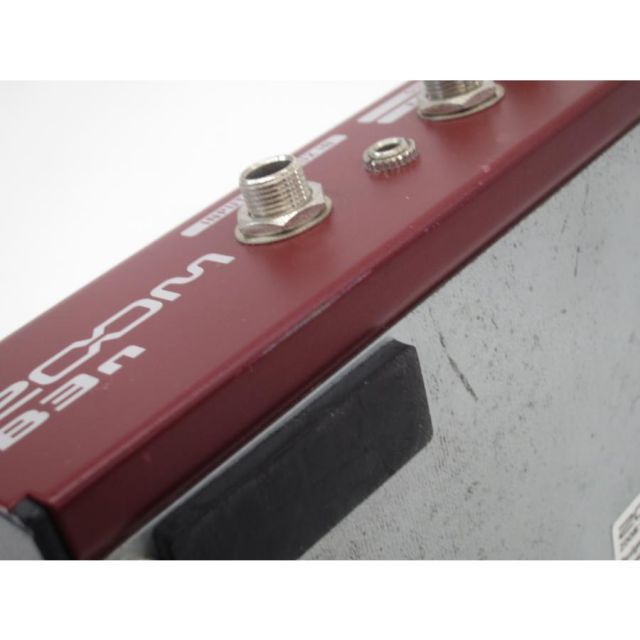 n ベース用マルチエフェクター