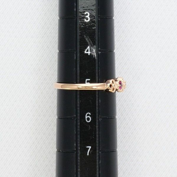 指輪 5号