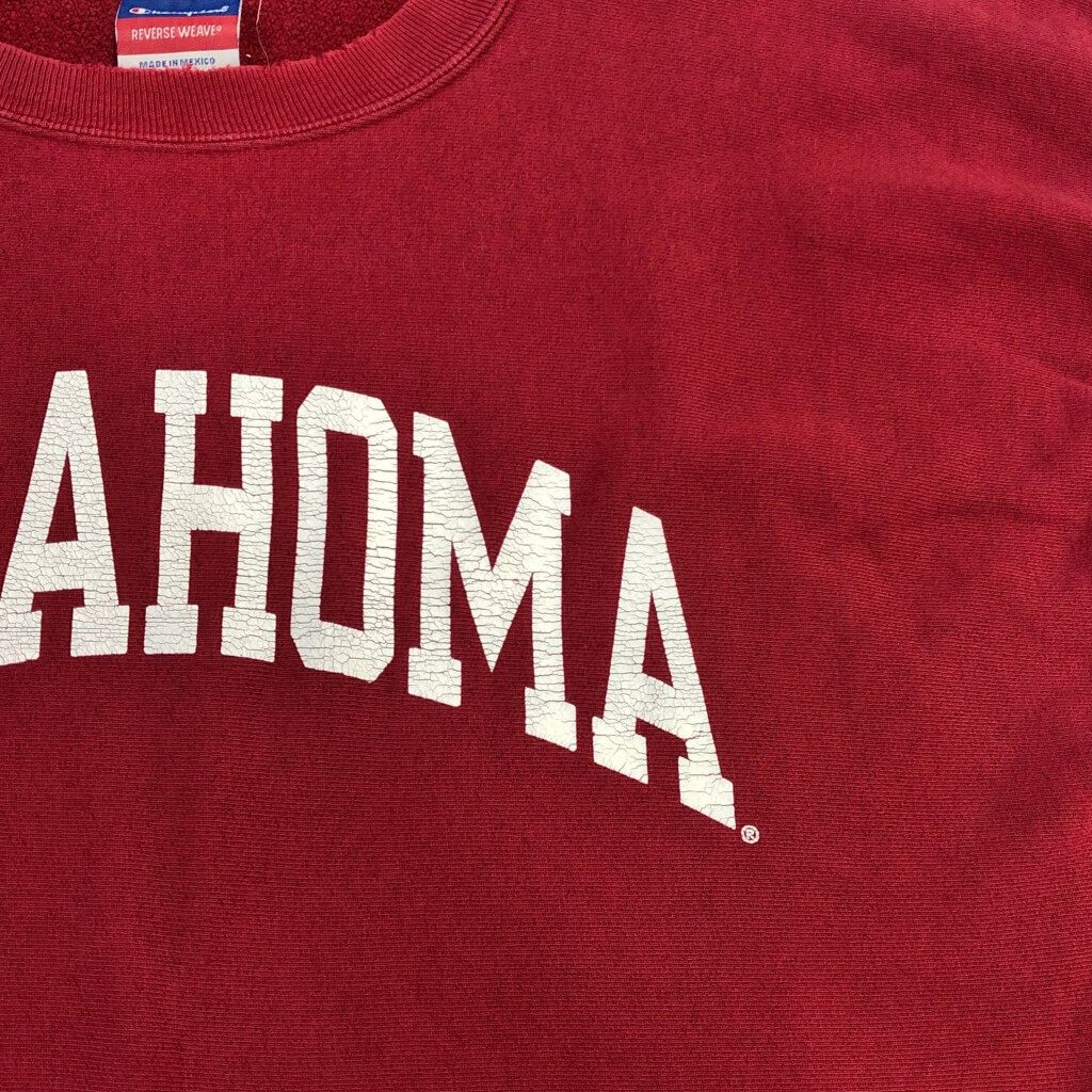 00年代 Champion チャンピオン REVERSE WEAVE リバースウィーブ