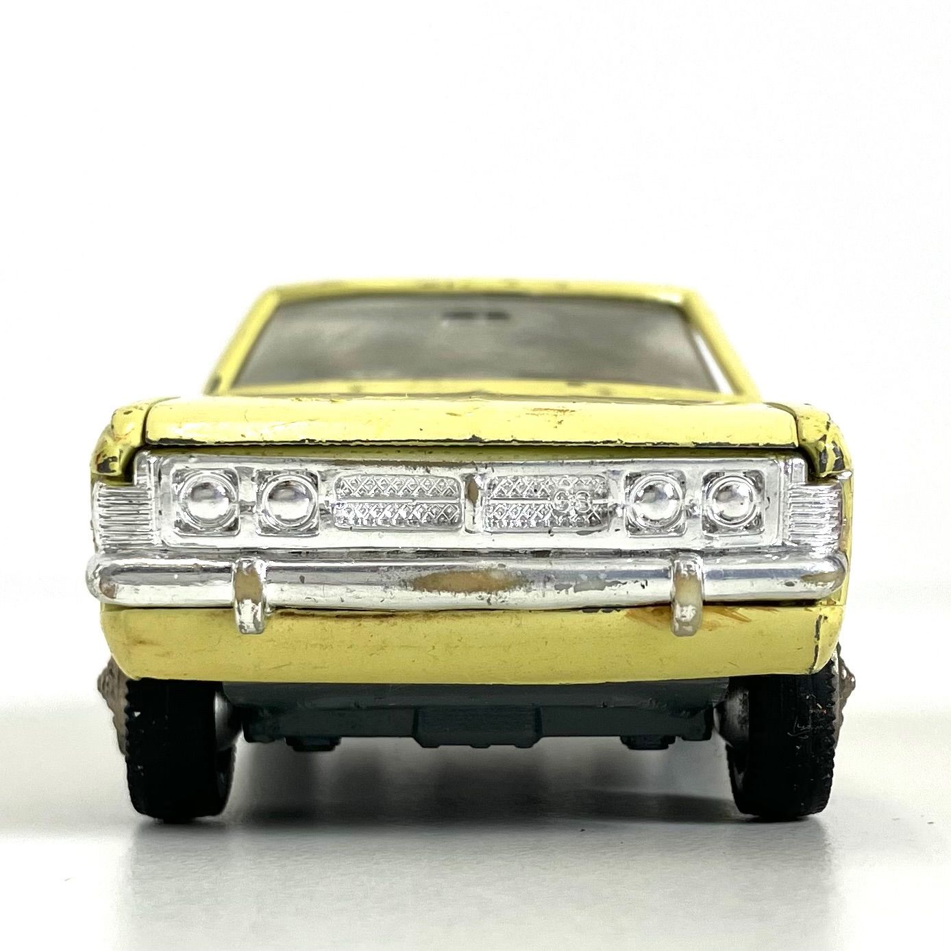 905197】 ダイヤペット YONEZAWA TOYS MITSUBISHI GALANT HARD TOP D-256 美品 - メルカリ