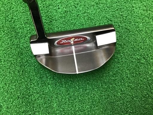 激レア 長尺パター テーラーメイド ロッサ ROSSA 48インチ ロングビーチ