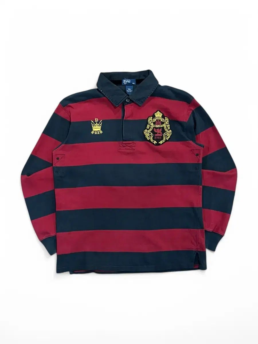Polo Ralph Lauren チェック 長袖