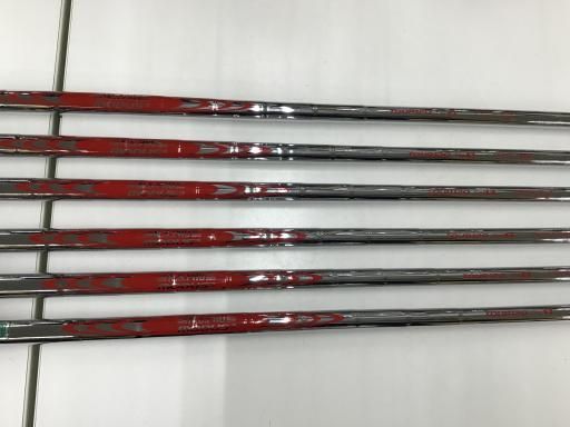  ブリヂストン J 15 CB 6 S アイアンセット IR NS PRO MODUS 3 TOUR 120 フレックスS メンズ 男性用 右利き 右用 Cランク ゴルフクラブ アイアンセット メンズ