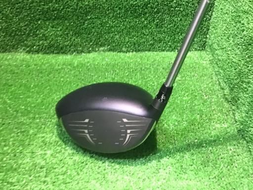 中古】 ダンロップ SRIXON ZX5 Mk II LS 10.5° ドライバー DR Diamana