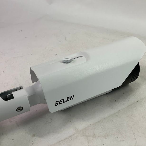 SELEN フルハイビジョン 赤外線投光器内蔵防水型AHDカメラ SAHG272 楽天市場】【SELEN/セレン】ハイビジョン対応 赤外線投光器内蔵