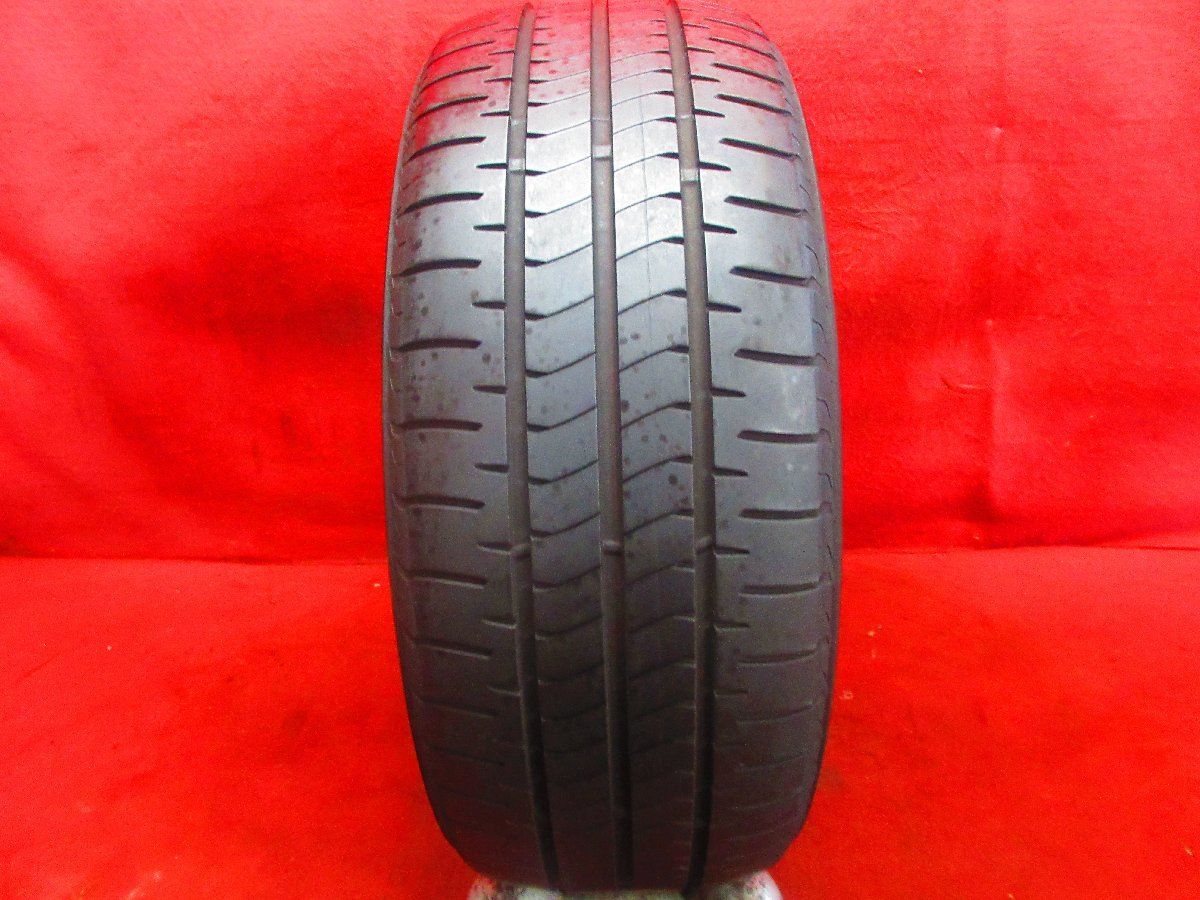 タイヤ 1本 235 50 R 18 ブリジストン NEWNO ECOPIA 溝アリ 16321 T