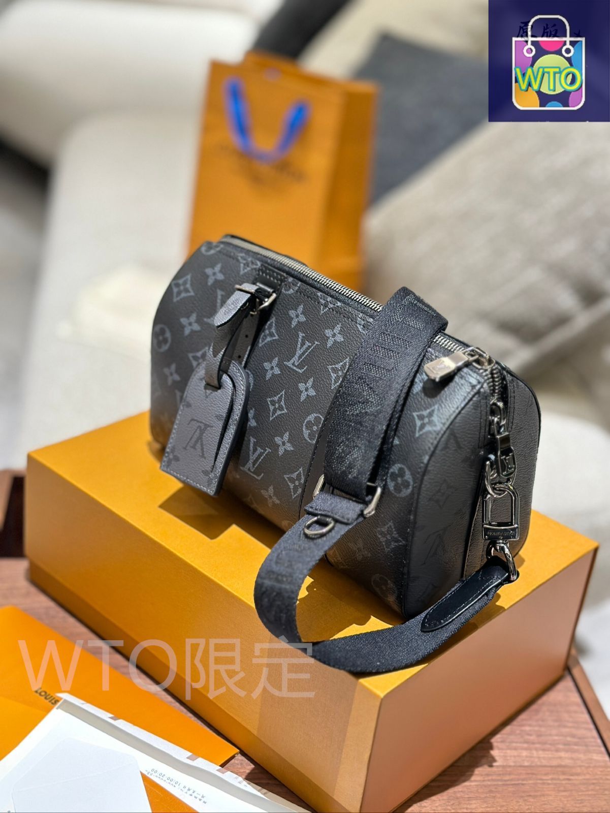 エルメスコーム革ケース箱付き HERMES✨エルメス コーム くし