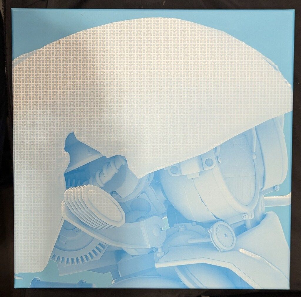 threeA 1/6・スケール・コレクティブル・フィギュア オートボット