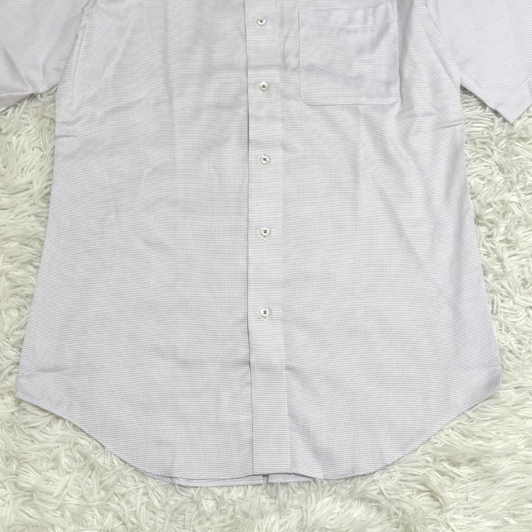 パープル ホワイト