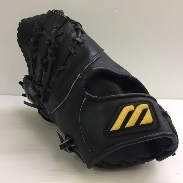 中古品 ミズノ MIZUNO ミズノプロ 2023セレクションモデル 軟式