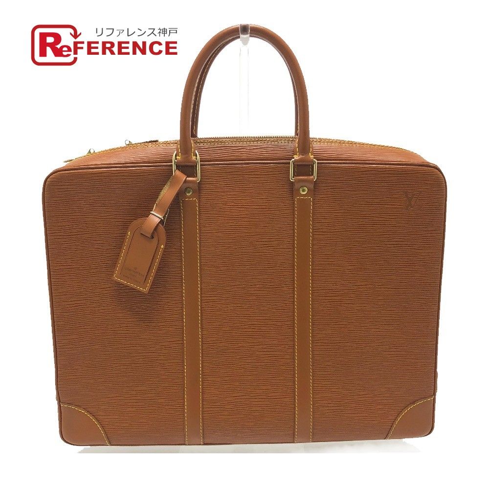 ルイヴィトン　モノグラム　ポルトドキュマン　ヴォワヤージュ　ブリーフケース ポルト ドキュマン・ヴォワヤージュ ルイヴィトン ビジネス