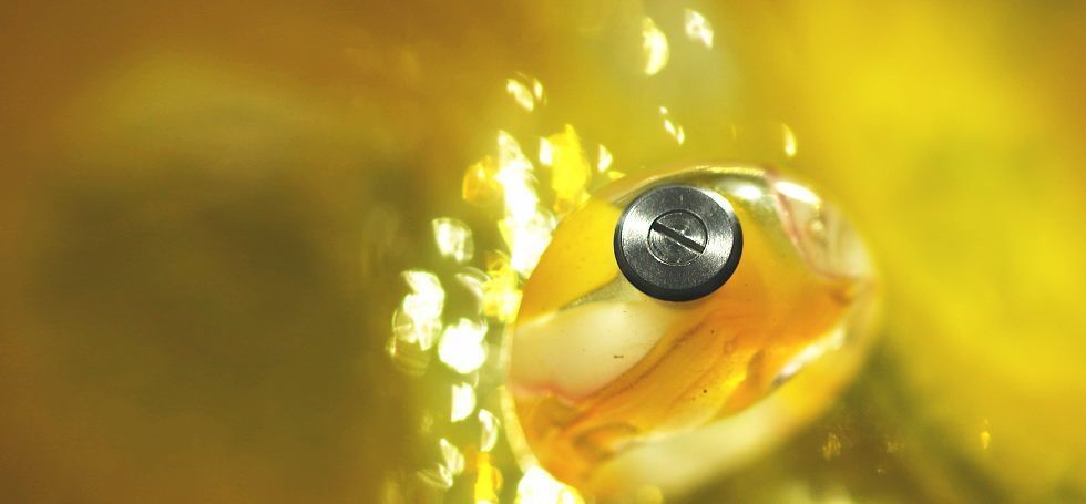 かんたん封入リング / ほほえみ