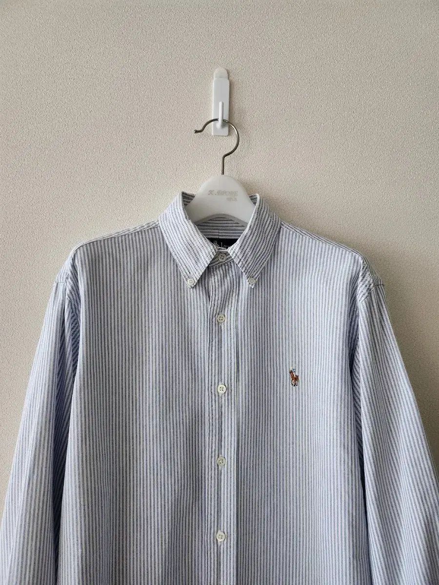 ポロラルフローレン オックスフォードシャツ (15/33)