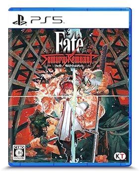 中古】(未使用・未開封品)【PS5】Fate/Samurai Remnant - メルカリ