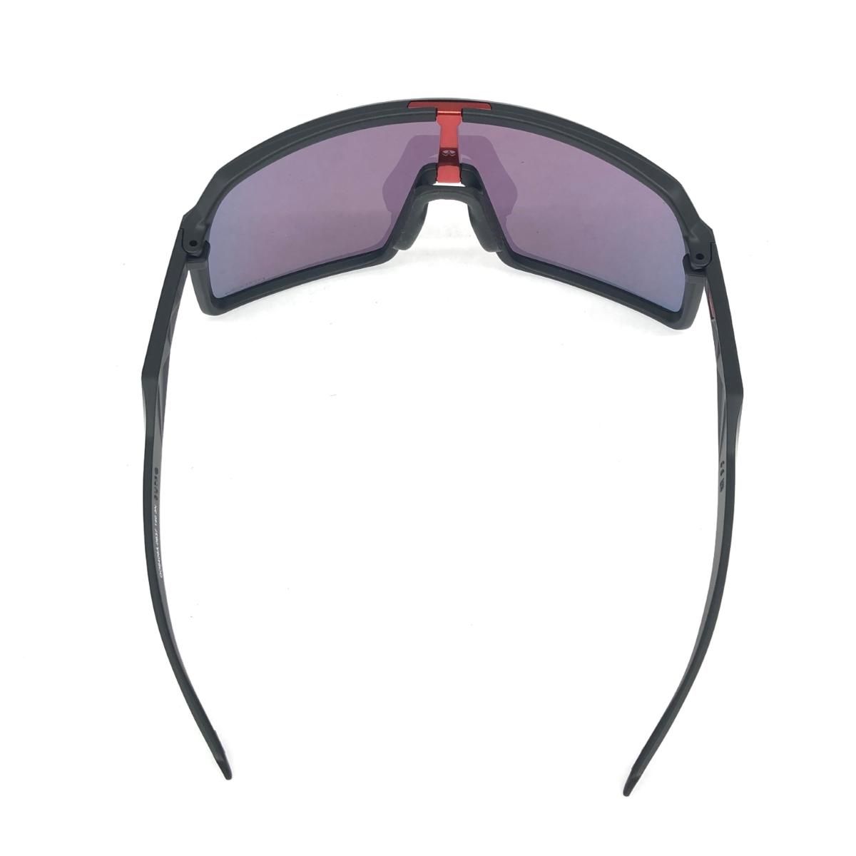 良好 OAKLEY オークリー スートロ サングラス OO9406A-0637 ブラック メンズ 240001089232 メルカリ