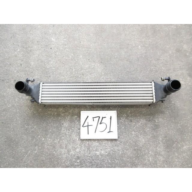 28年 ジープ レネゲード ABA-BU14 純正 インタークーラー テストOK 51966750 203099 4751