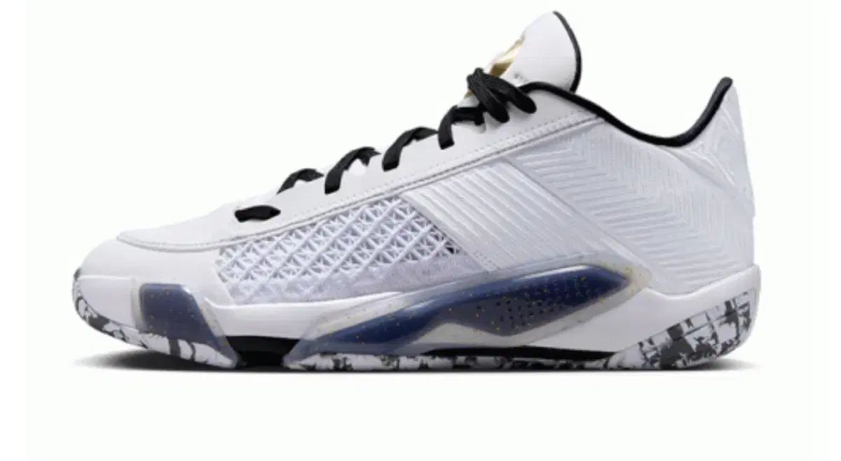 エアージョーダン38PF NIKE公式】エア ジョーダン 38 LOW PF バスケットボールシューズ