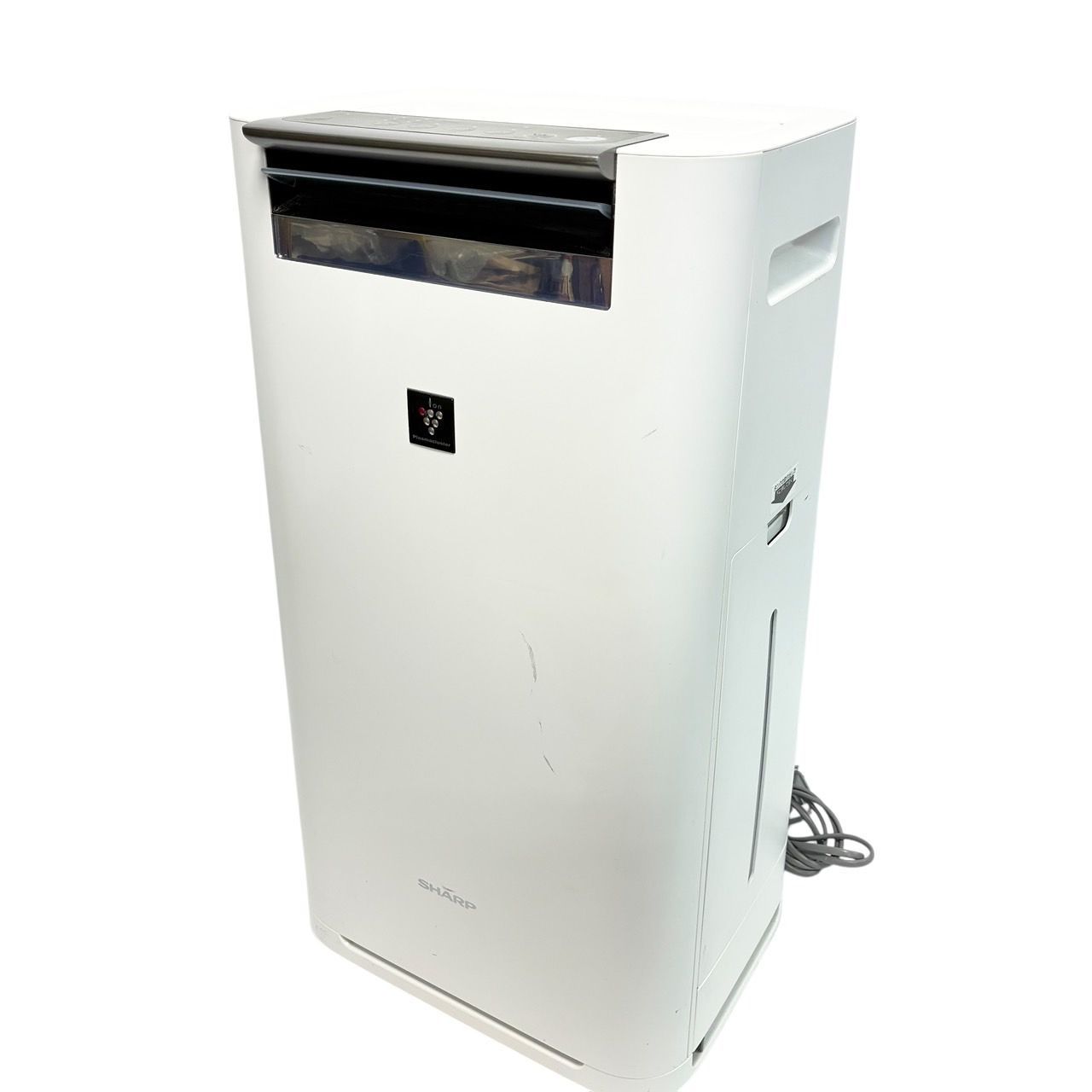 新古品］2020年製シャープSHARP空気清浄機プラズマクラスターKI-LS50