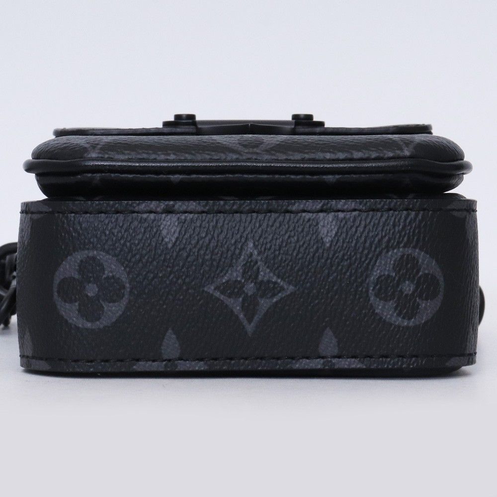 Louis Vuitton ヴェルティカル　エクリプス LOUIS VUITTON ルイヴィトン M62295 ジッピー・ウォレット