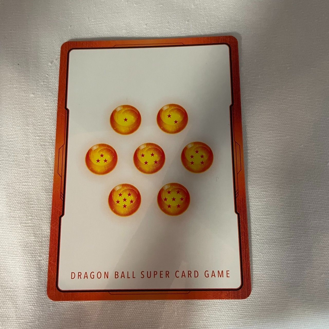 金エナジーマーカー ドラゴンボール E-57