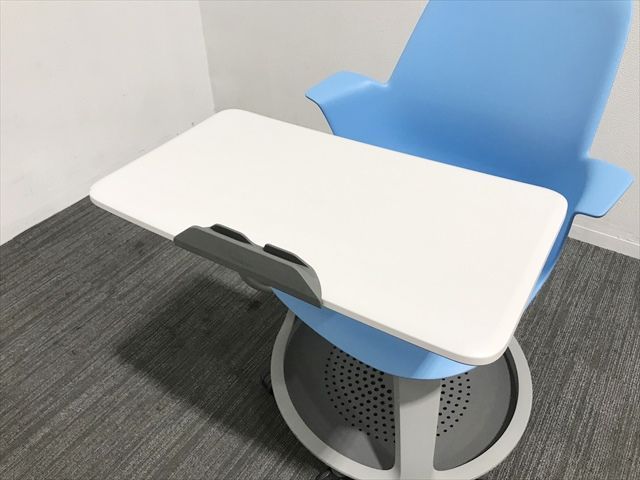 steelcase/スチールケース ミーティングチェア 肘付 ノード 