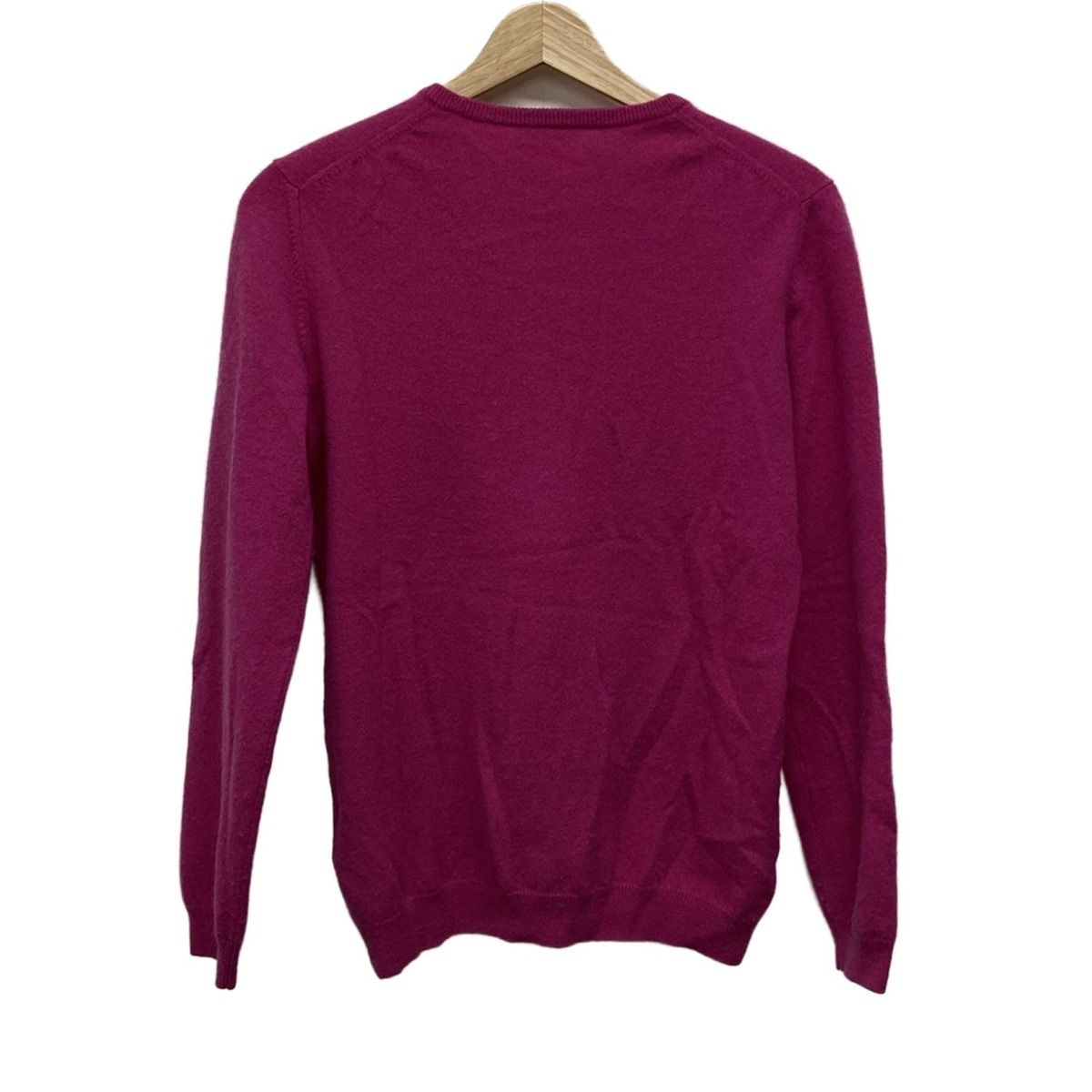 Ballantyne(バランタイン) 長袖セーター サイズ46 XL レディース  