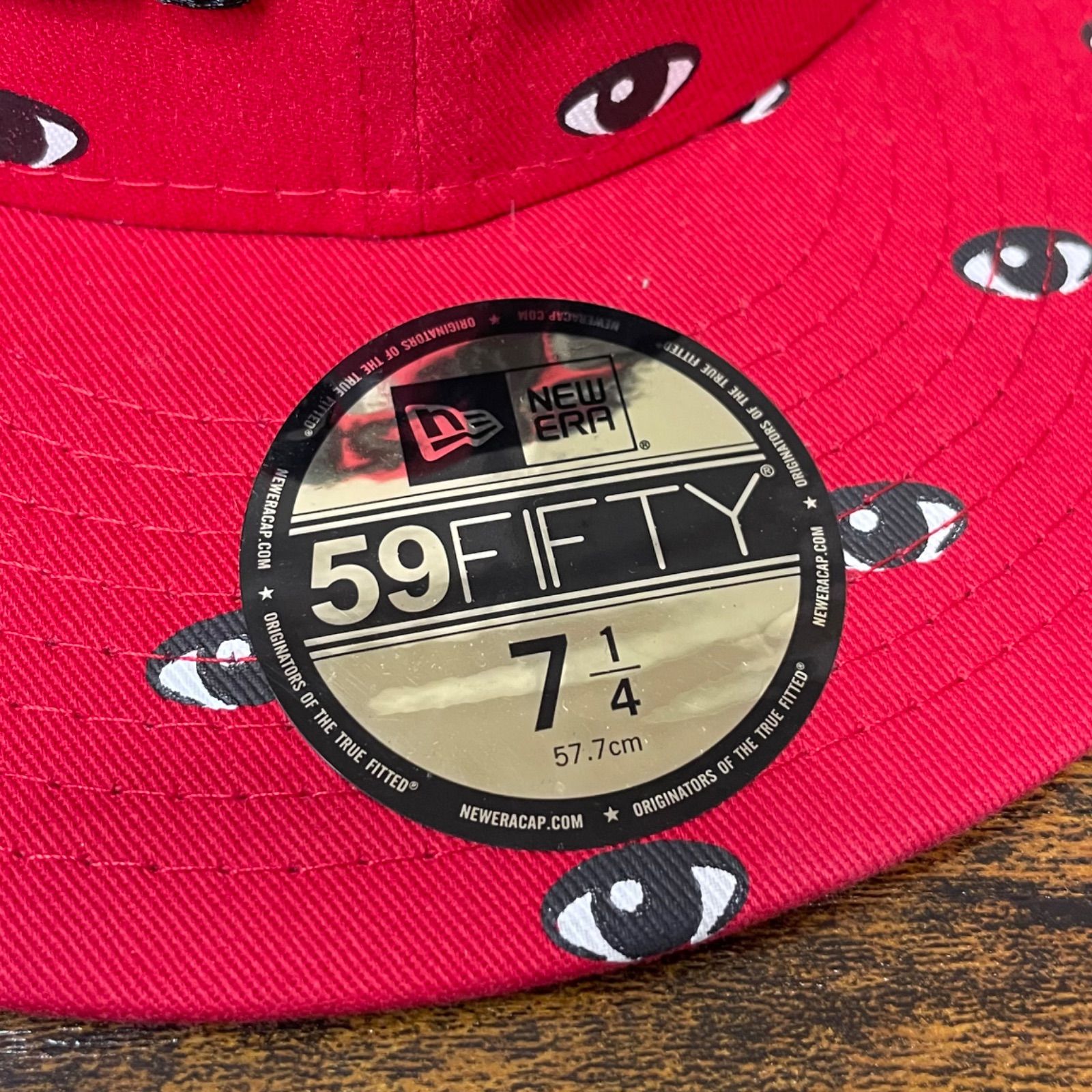 Kenzo Red Kenzo Paris Utility Cap Kenzo